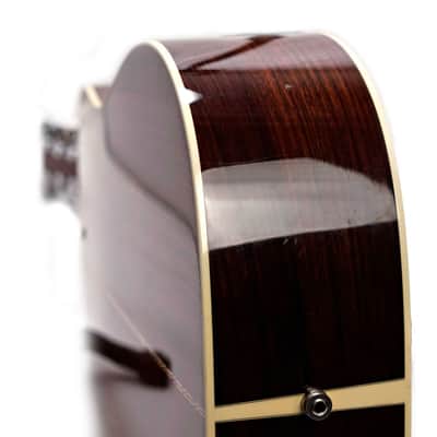 Martin D28 2004 (with Fishman Active Pickup) image 13