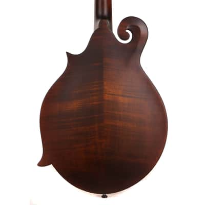 Eastman MD315 F-Style Mandolin Classic image 6