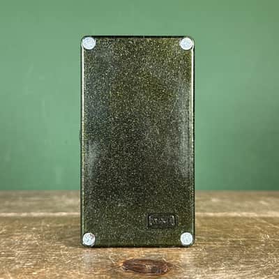 MXR M169 Carbon Copy Analog Delay 2008 - Present - Green image 3