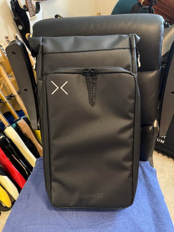 Line 6 Helix XL Stadium Backpack