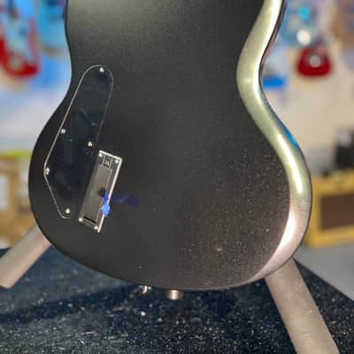 Epiphone SG Prophecy Electric Guitar - Aged Jet Black Metallic Auth Deal Free Ship! 403 FREE PLEK! image 11