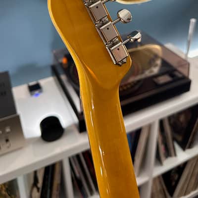 Fender TL-62 Telecaster Custom Reissue MIJ image 14