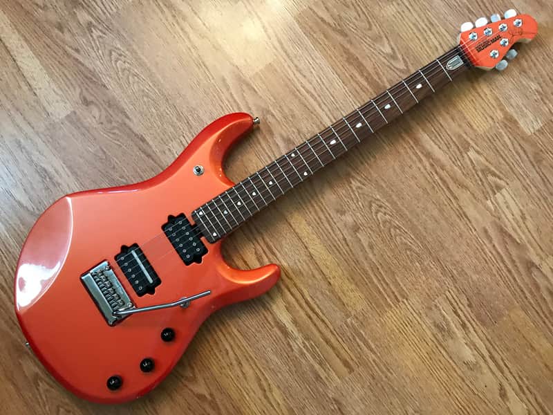 Music Man JP6 John Petrucci image 1