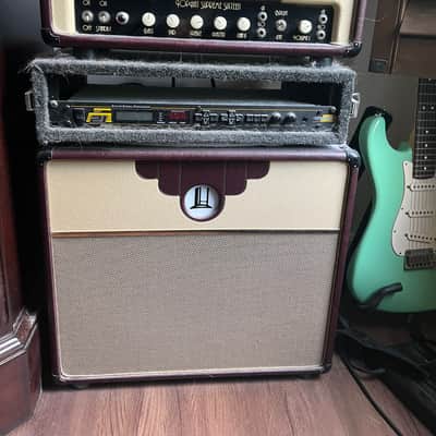 TopHat Supreme 16 Head and Matching 112 Cab image 1