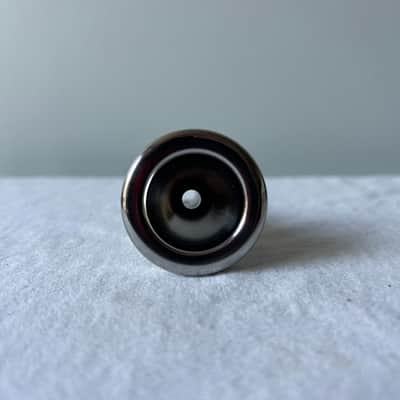 Giddings Orchestral Alto Trombone Mouthpiece image 4
