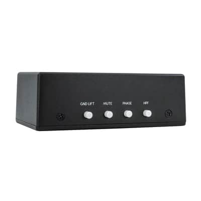 New Walrus Audio Canvas Re-Amp Passive Re-amping Device for Effects Pedals image 10