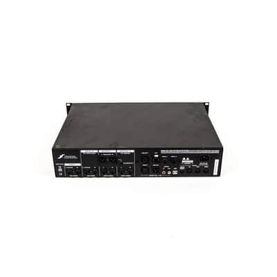 Fractal Audio Systems AXE-FXII XL + Owned by Sergio Vega image 6