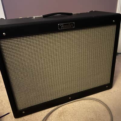 Fender Hot Rod Deluxe IV image 2