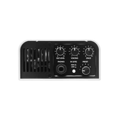 Two Notes Torpedo Captor X + 8 Ohm Attenuator & IR Loader/Amp Sim - Open Box image 6