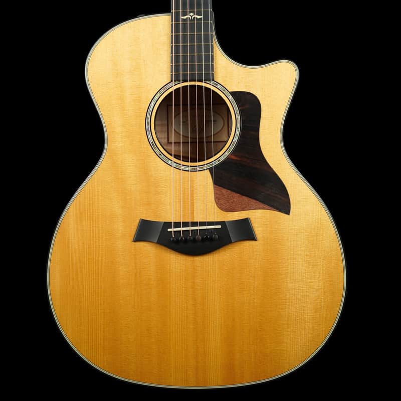 Taylor 614ce image 1