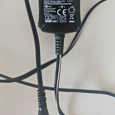 Keyboard Partner HX3 Organ Module and HX3 Drawbar Controller Bundle image 9