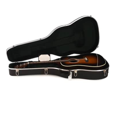 Martin Custom Shop 28-Style Dreadnought VTS Sitka Spruce/East Indian Rosewood 1935 Sunburst (Serial #M3065311) image 8