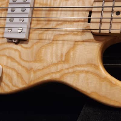 FBS Music Joe Dart replica 2024 - Natural image 3
