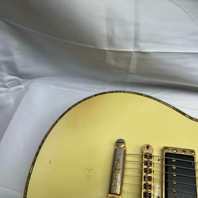 Yamaha SBG 3000 sbg3000 Guitar image 3