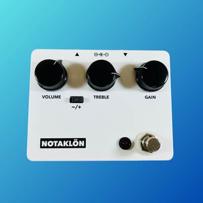 JHS NOTAKLÖN | Reverb