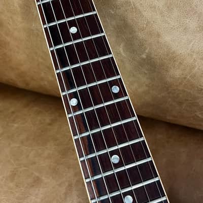 Gibson Custom Shop Historic Collection 1960 Reissue R0 Les Paul Special Double Cutaway | TV Yellow w/OHSC + upgrades image 10