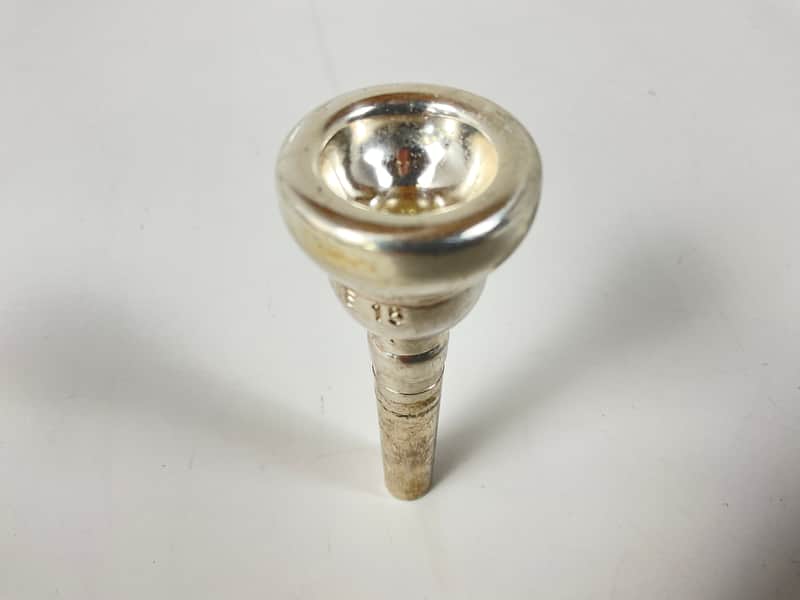 Used Schilke 15 Cornet [42575] image 1