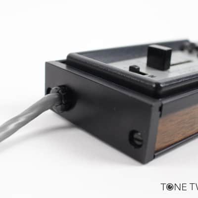 Moog Ribbon Controller Model 1150 Rare Minimoog Accessory VINTAGE SYNTH DEALER image 8