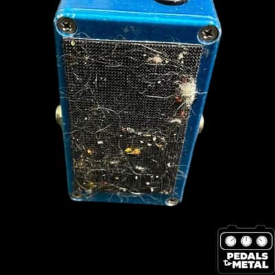Keeley Fuzz Head - X20664 image 6