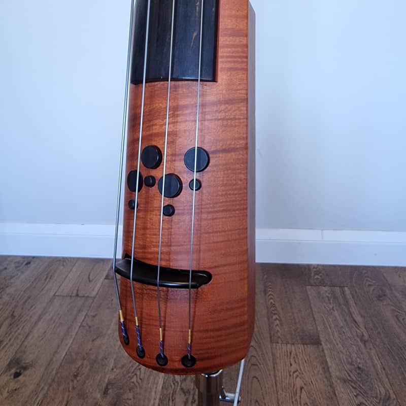 NS Design CR4M EUB BASS image 1