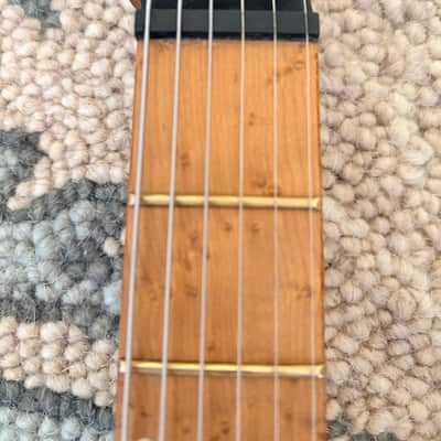 Ibanez Q54-SFM Quest Standard 2021 Sea Foam Green Matte image 6