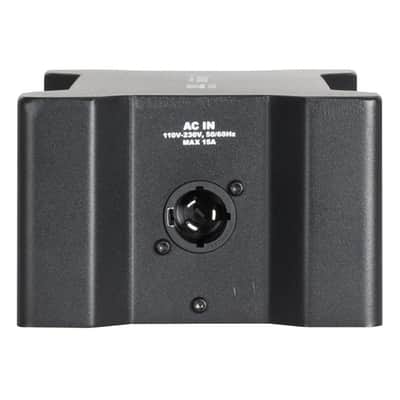 American DJ Power Bone T1T1 6 Port Power Supply w/4 Edison+2 USB Output Sockets image 5