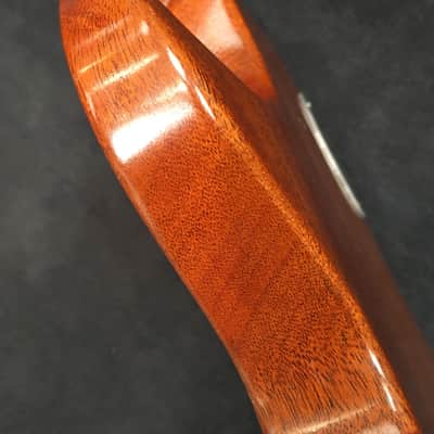 1995 Zemaitis Custom Deluxe Metal Top image 19