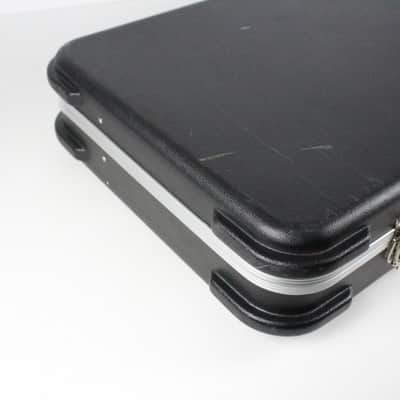 Road Runner RRMEG ABS Molded Electric Guitar Case RoadRunner for Fender Stratocaster Telecaster image 6