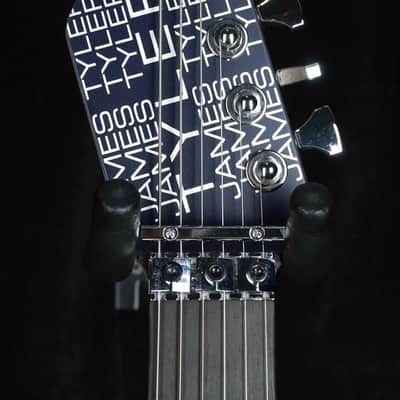 James Tyler Studio Elite HD - Rowdy Shmear Mamywo Custom image 6