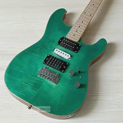 Bacchus G-Custom HSH FRT | Reverb