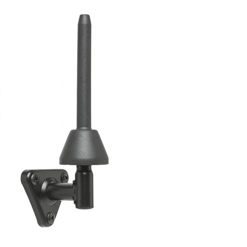 Wall Mount Holder For Flute and Clarinet Stagg SLA-FCH image 1