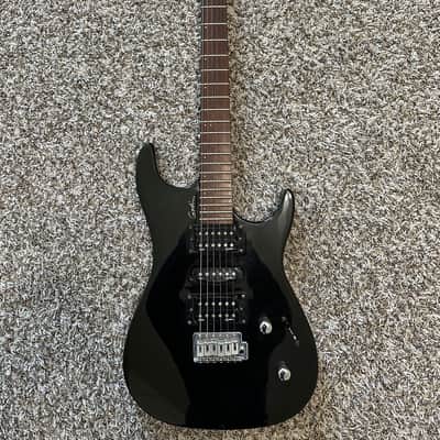 Godin Freeway Classic w/ Hardshell Case image 1