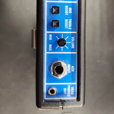 Rockman Bass Ace image 3