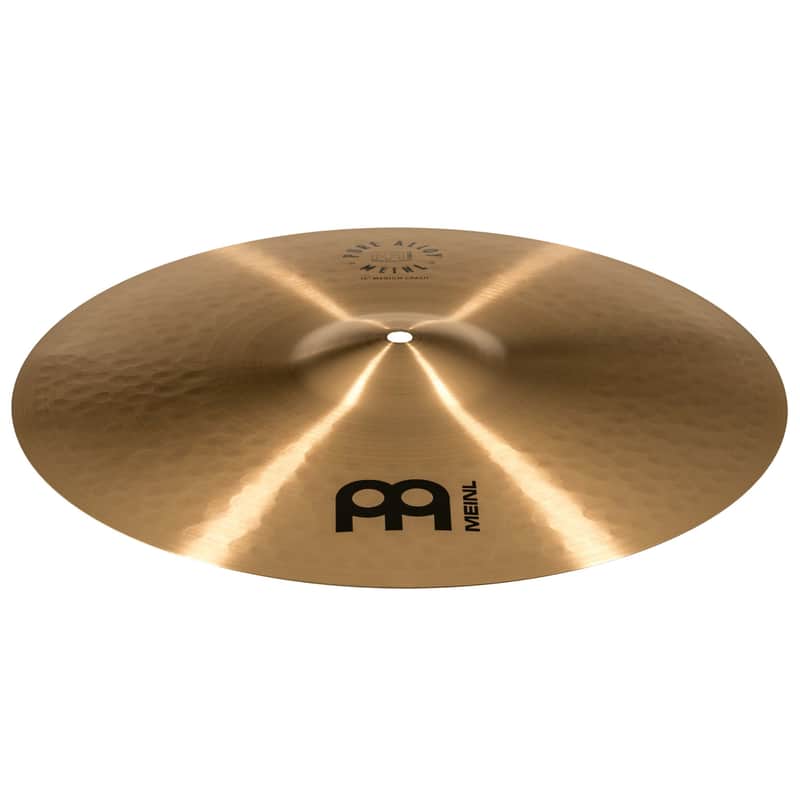 Meinl Pure Alloy image 1