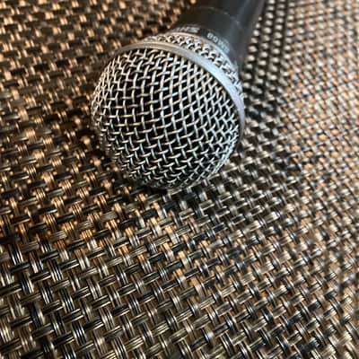 Very Good Used Shure SM58 Microphone image 4