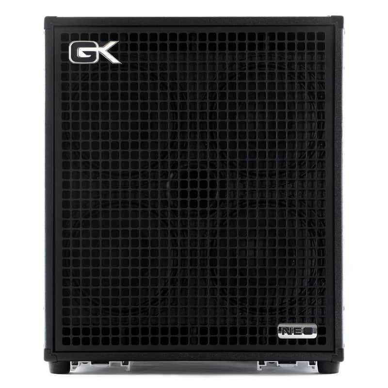 Gallien-Krueger Neo 410 Bass Cabinet image 1