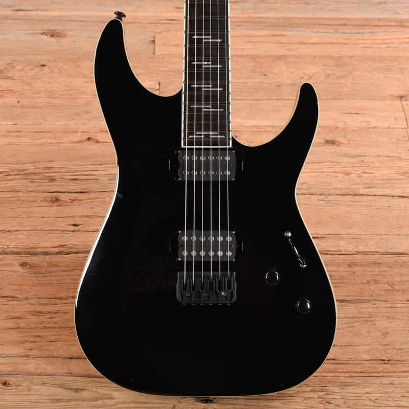 Schecter Reaper-6 Custom