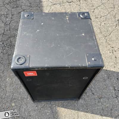 JBL Professional Series Model 4690 PA Speaker Used image 2