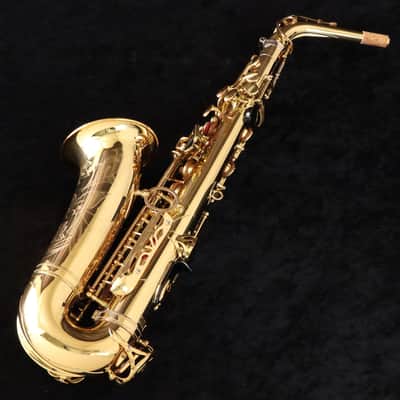 YAMAHA YAS-875EX Alto Saxophone [333347] (08/27) image 9