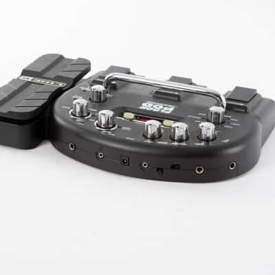 Line 6 Floor POD Multi-Effect and Amp Modeler image 2