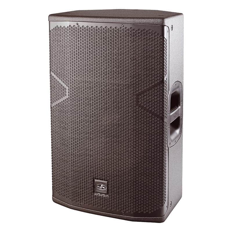 D.A.S. Audio Vantec-15A 2-Way 1500-Watt 15" Active Loudspeaker image 1
