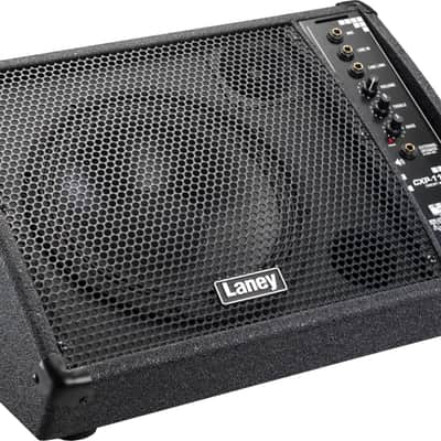 Laney CXP-110 2-Way Active Stage Monitor 65w 1x10" image 4