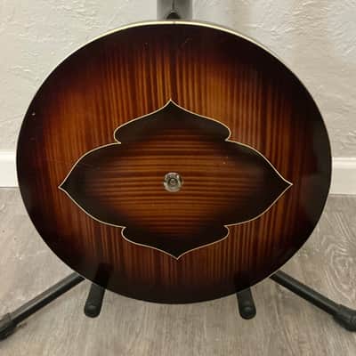 Kingston 4string - Natural image 7