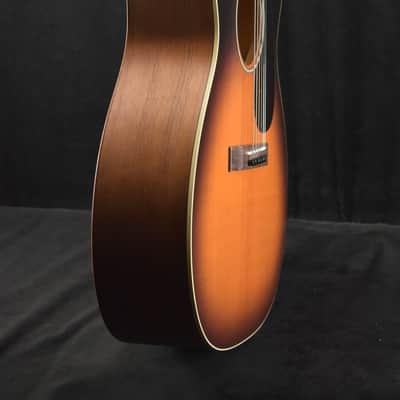 Martin 000-17 Whiskey Sunset image 5