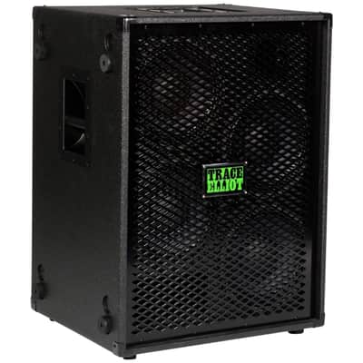 Trace Elliot PRO 4x10" Bass Cabinet image 3