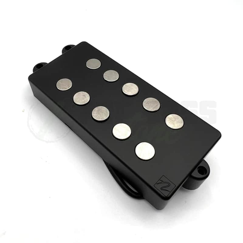 Nordstrand Audio MM5.2 5 String Dual Coil Music Man® Bass Pickup - OLP image 1