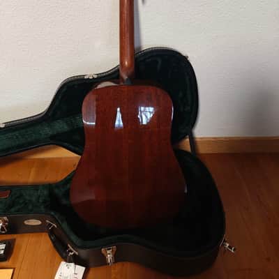 Martin Standard Series D-18 2024 - Natural image 4