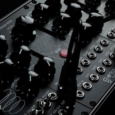 Erica Synths Fusion System II (Pre - Order ) image 3