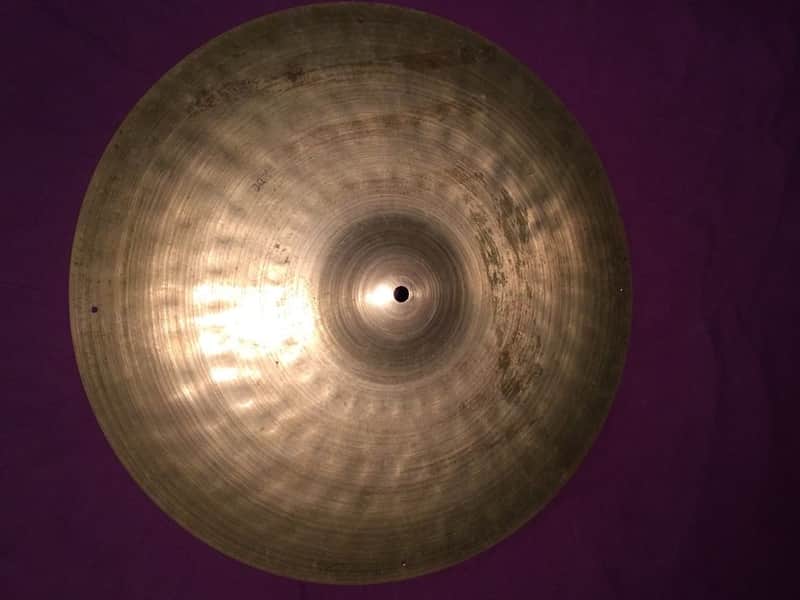 UFIP Solid Ride 20" image 1