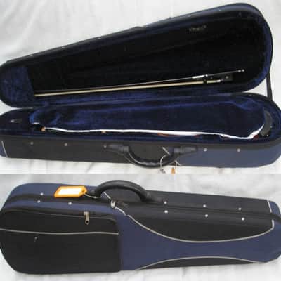 3/4 Lisle Violin Shop Violin Model 10 2000S image 8